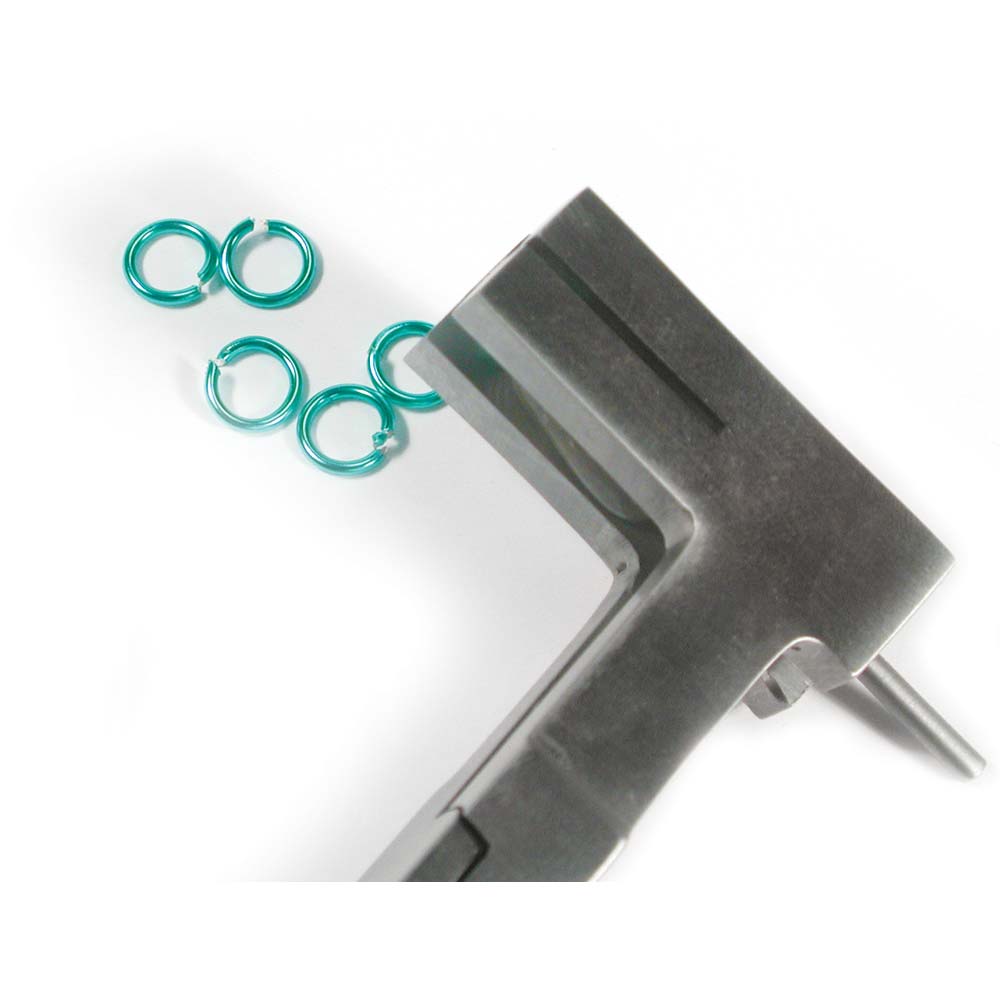 Jump Ring Coil Cutting Pliers