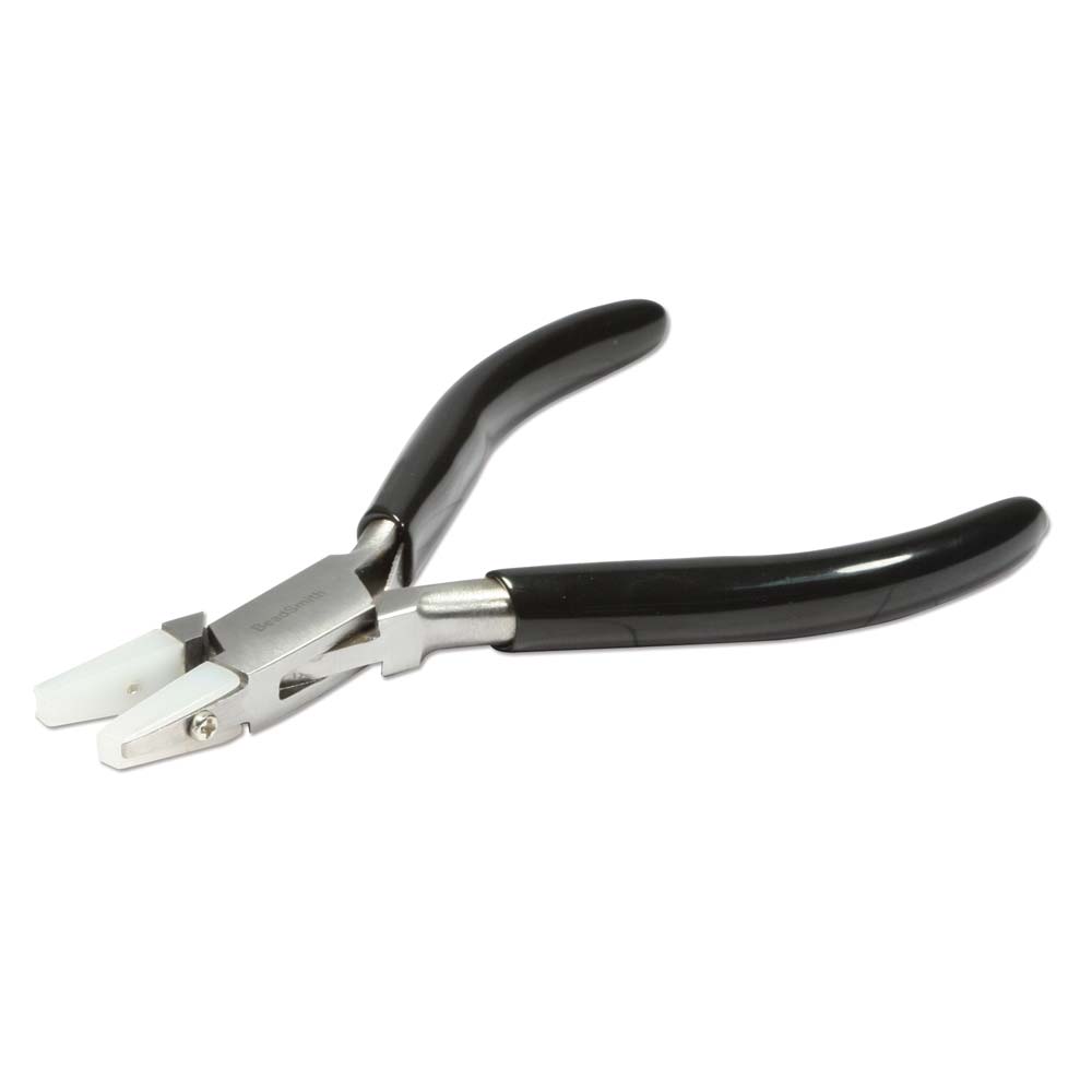 Nylon Jaw Chain Nose Pliers
