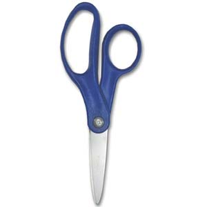 Fiskars 5 inch Precision Scissors
