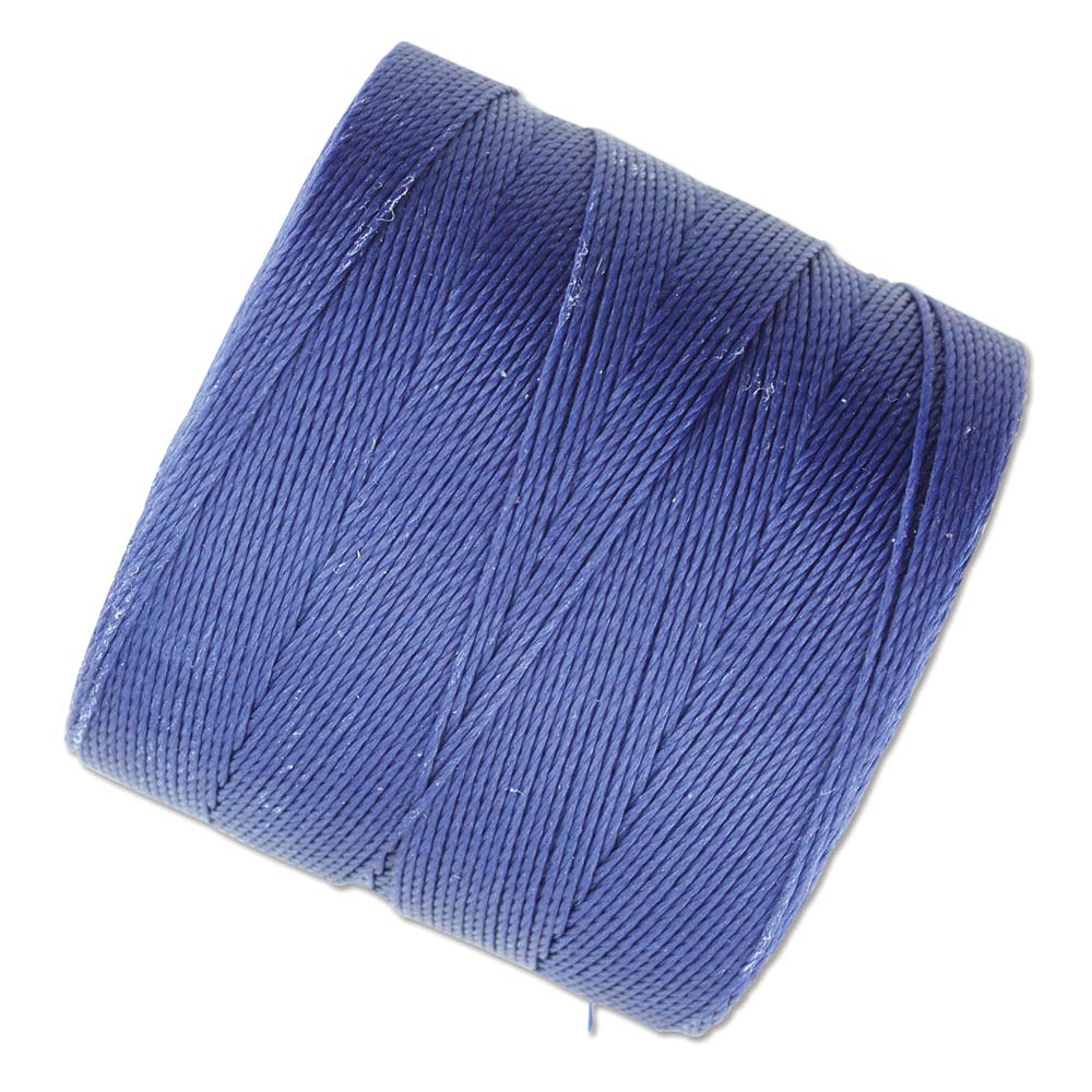 SLON CAPRI BLUE Micro Cord