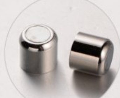 Magnetic Clasp 10mm Inside Diameter