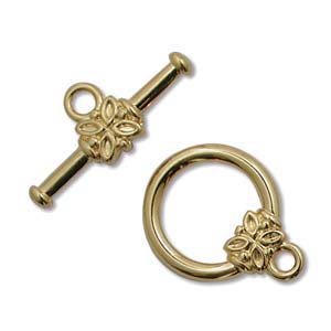 Toggle Clasp 14mm