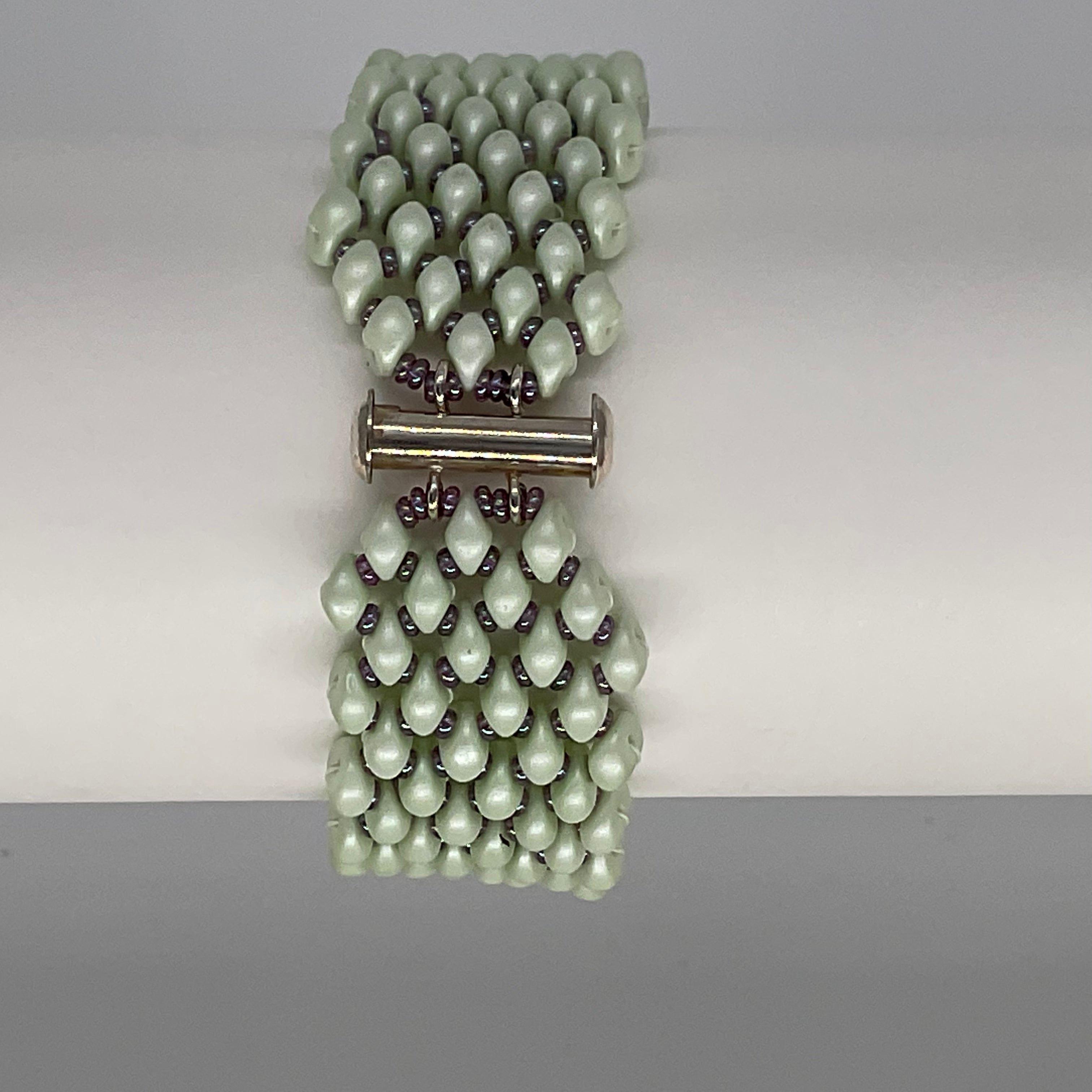 Minty Green Bracelet