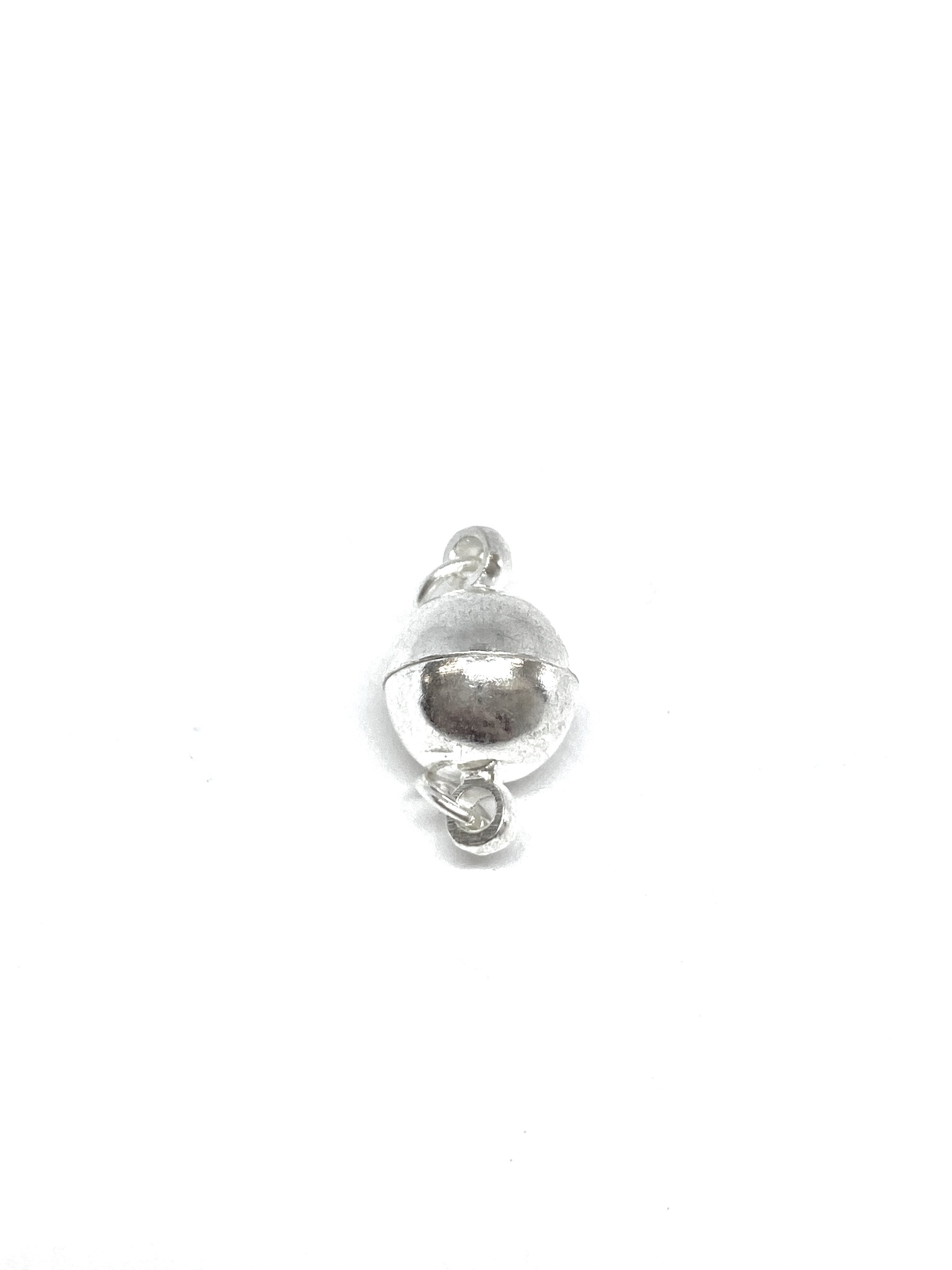 Magnetic Ball Clasps