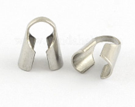 Stainless Steel 6mm Tips